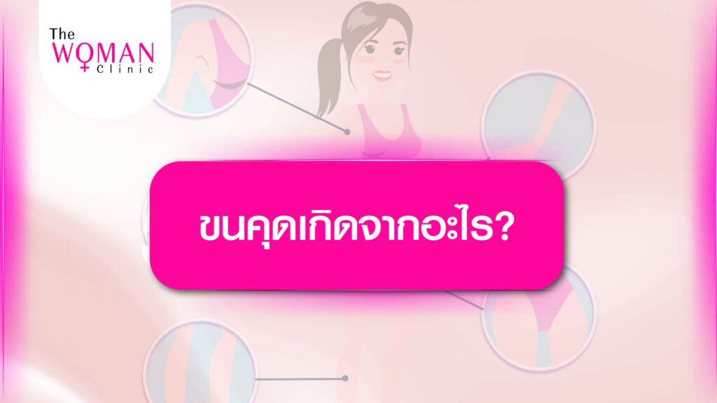 Thewomanclinic สุขภาพและความงามของผู้หญิง