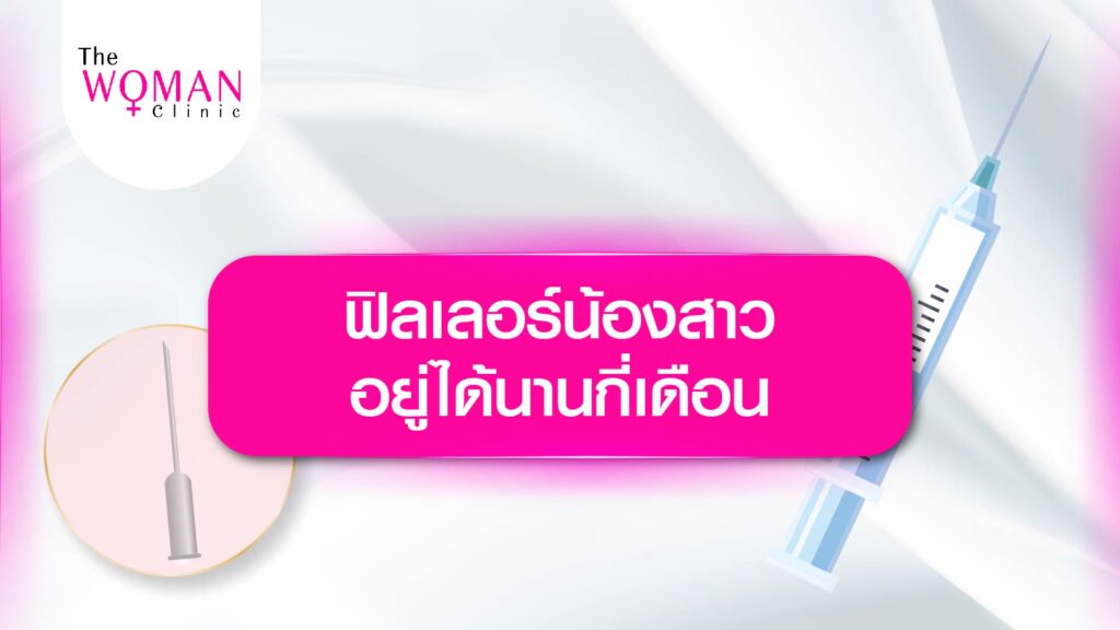 Thewomanclinic สุขภาพและความงามของผู้หญิง